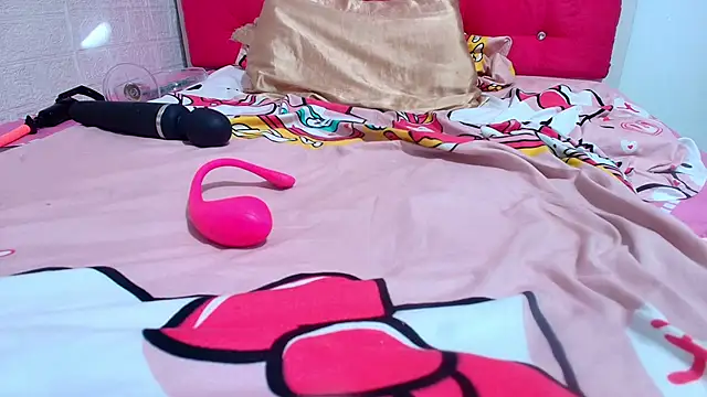 Cuteandrea234 live