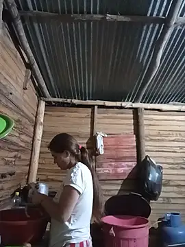 antonellahotimida live