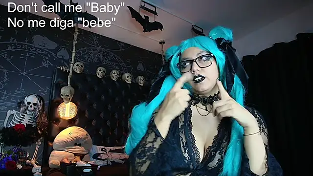 AlexHoe_ live