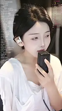 xiaomoli928 live