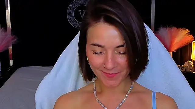 GracefulMichelle live