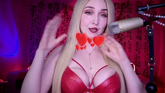 AllisonBlack_ live