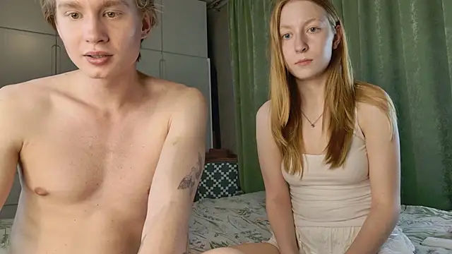 AliceStoneJhonyStone live