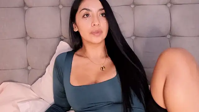 ana_riveros live