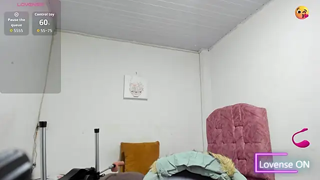 esmeraldaladys live