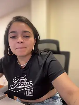 Selene__Ferrer live