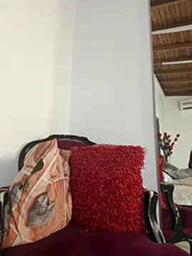 LorenaWilliams live