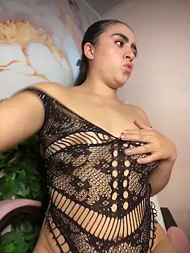 LILI_911 live