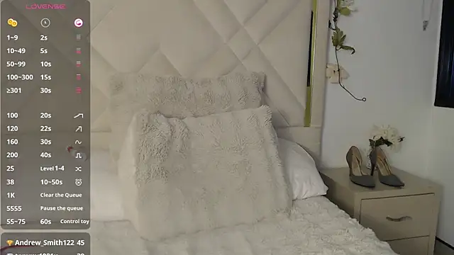 CassieCollins live