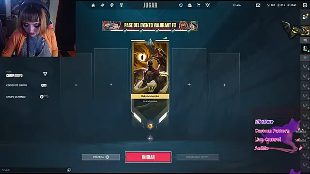 linda_mort live