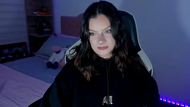 OphelianaRose33 live