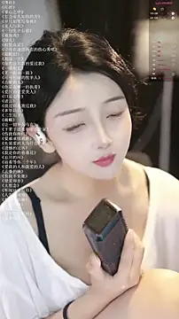 xiaomoli928 live