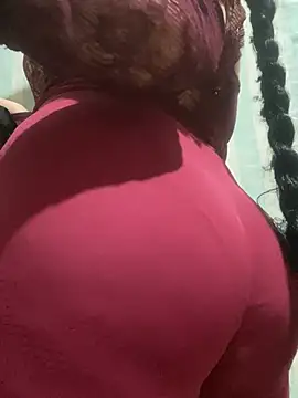Mistress-cuckold-dog live