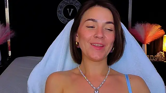 GracefulMichelle live