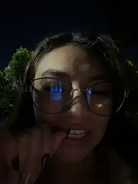 CocoaGigiMuse live