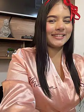 Mulan_rousse live