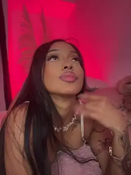 ItsBellaPorch live