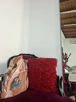 LorenaWilliams live
