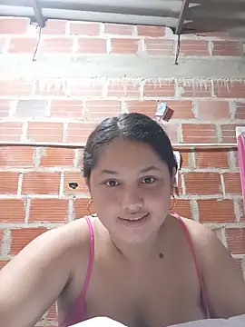 Yulisa_70 live