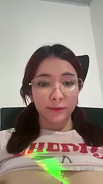 Scarlett_Livye live