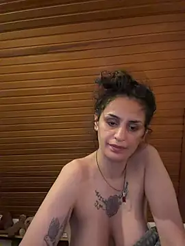 ClaireDeLunee live