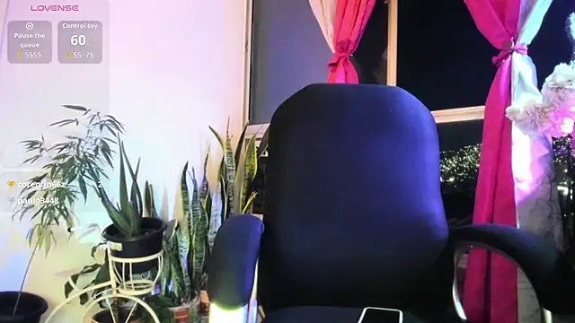 doll_celeste20 live