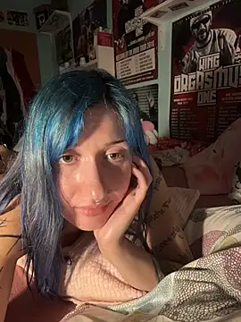 SonjaPrivat69_ live