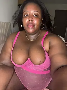 BouncyBBW live