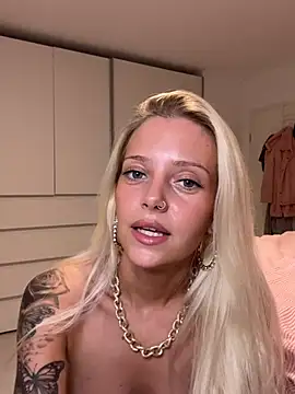 AnnaCherie live