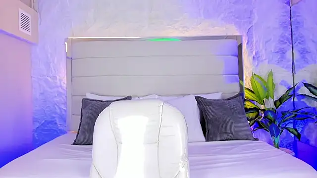 LissaBrown_ live