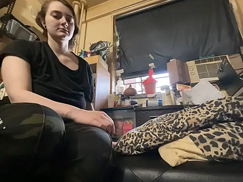 Snowbunnycake_131 live
