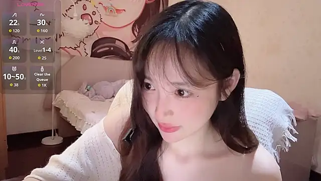 Xiaoyun_6666 live