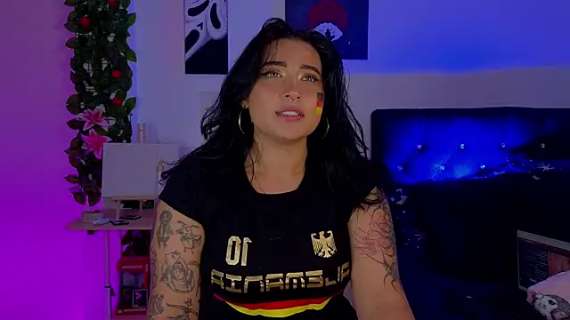 Pauilina live
