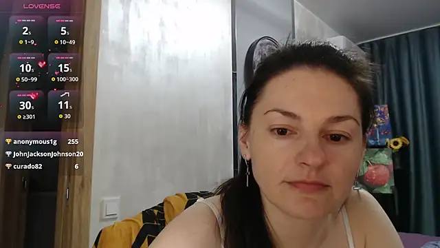 Stacy_Davice profile