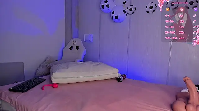 sasha_riverss live