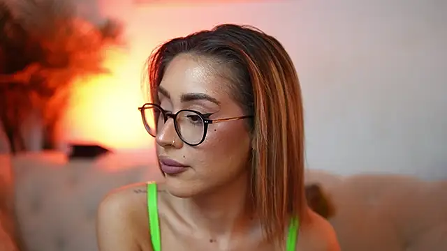 AileenKiss live