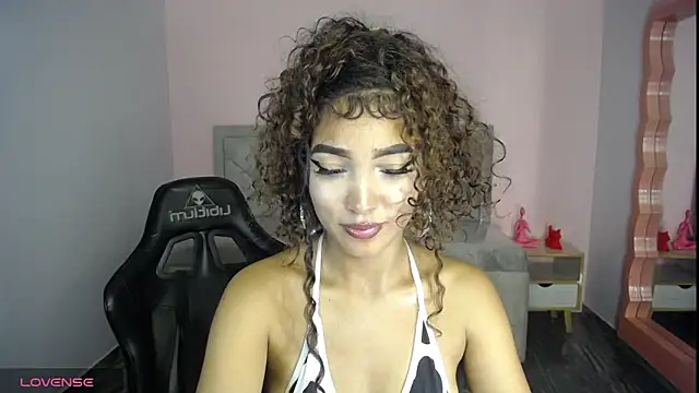 CamilaVixen_ch live