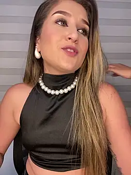 IsabelleMilan live