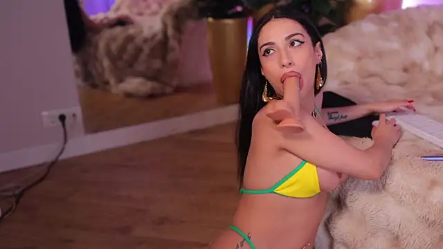 Anais_Bloom live