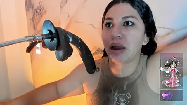 hade_cute live