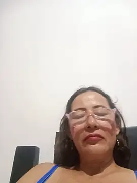 Salome_69 live