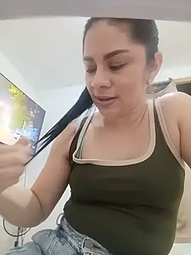 luna_pinky live