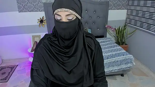 Jalima_sabag live