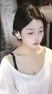 xiaomoli928 live