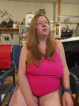 MsShelby40 live
