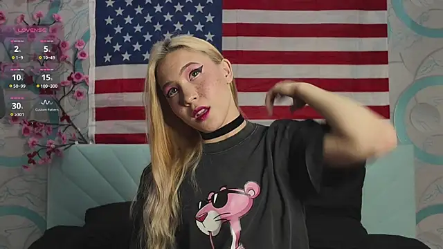 loveamandalove live
