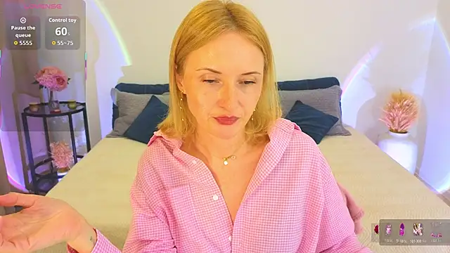 AlisssaRose live