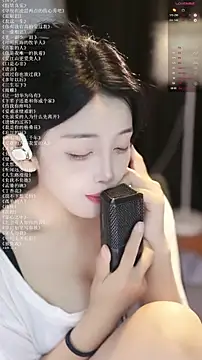 xiaomoli928 live