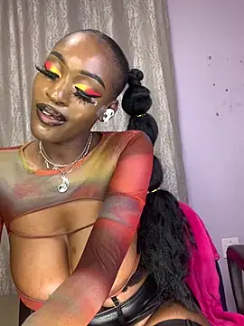 VeryGoodBadGirl1 live