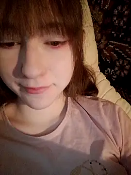 Yoonhee_ki live